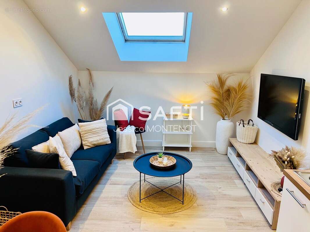 Photo 4 - Appartement à BEAUNE
