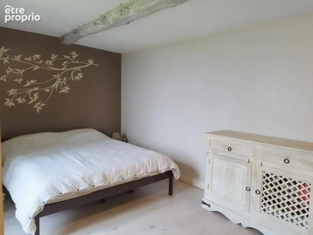 Maison en pierre rénovée – Belle vue sur la campagne - photo 10