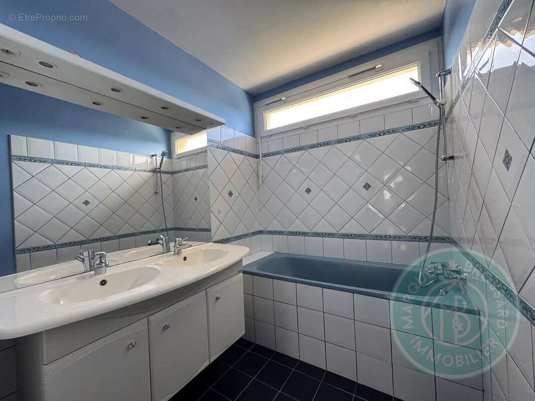 Appartement à TARBES