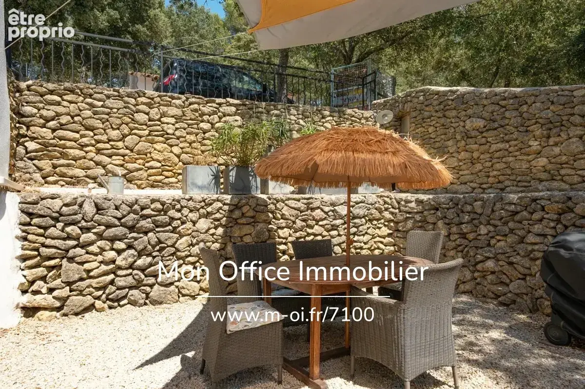 Référence : 7295-NGU - Maison 9 pièces - Piscine - village à pied - calme - 276m2 - photo 8