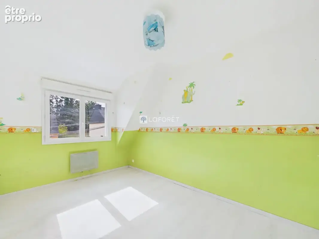 Maison Brasparts 4 pièce(s) 109 m² - photo 8