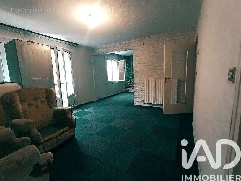 Photo 4 - Appartement à HAYANGE