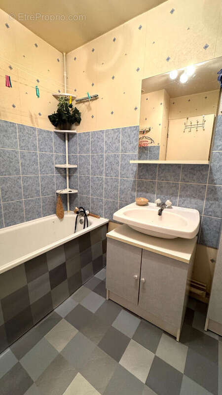 Maison à ROMORANTIN-LANTHENAY