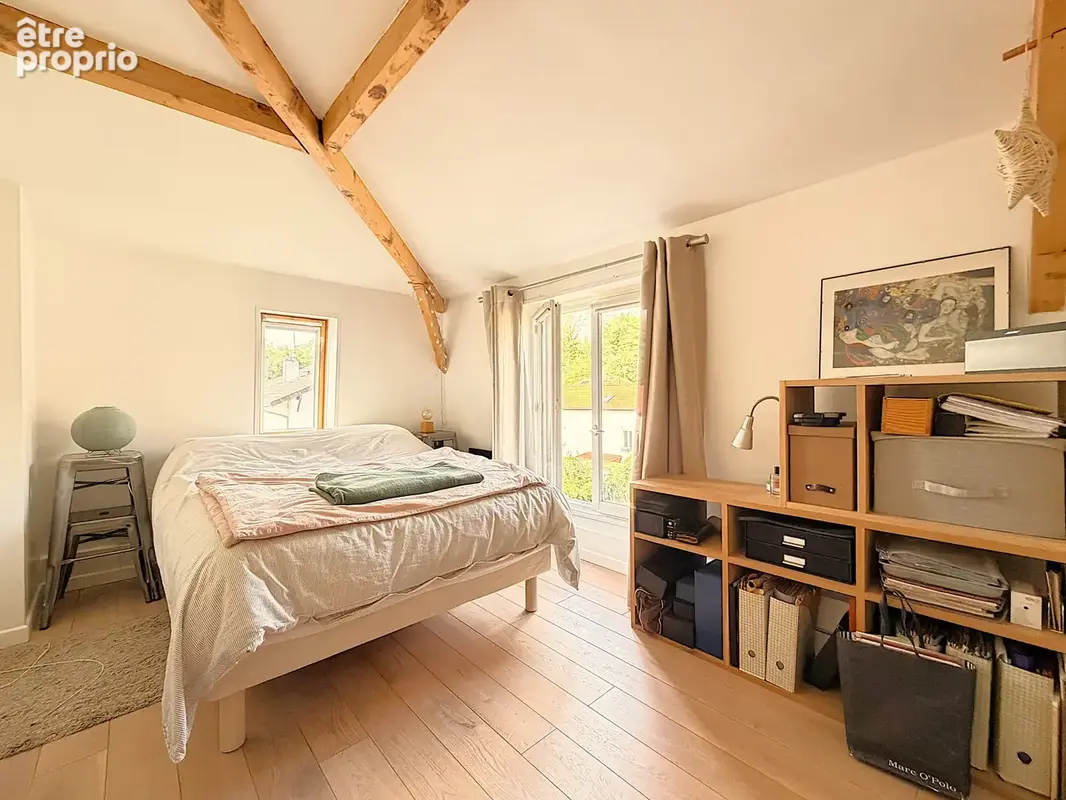 Exclusivité — comme une maison, à deux pas des quais de marne - photo 7
