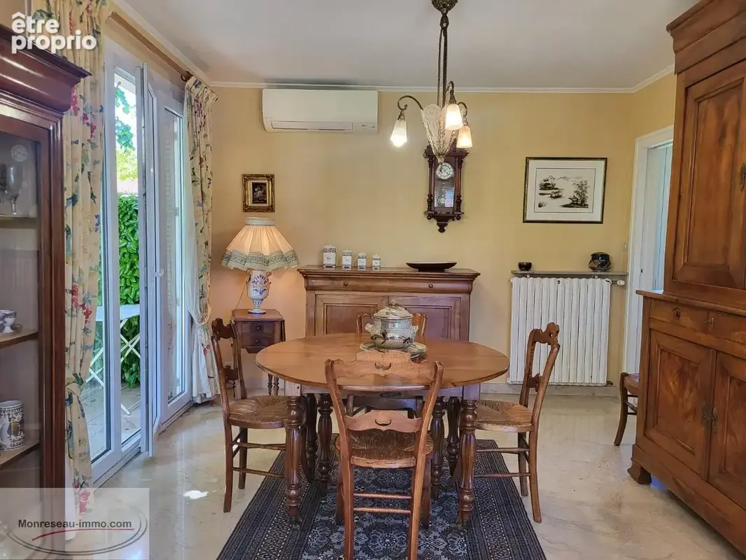 Propriété Familiale avec jardin divisible - photo 6
