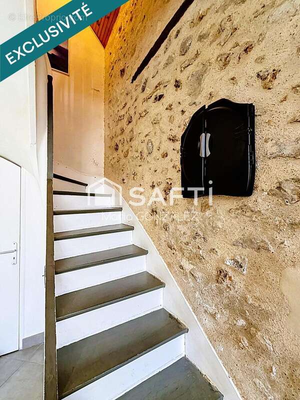 Photo 4 - Maison à MONTBAZON