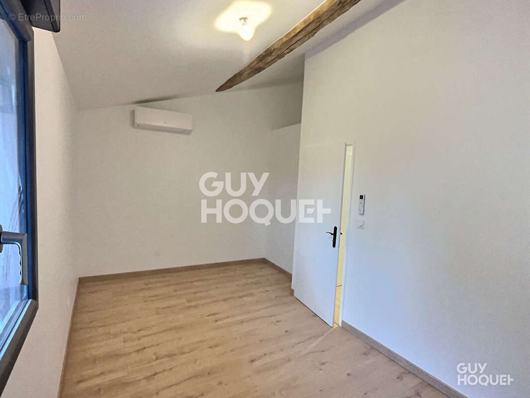 Maison à COLOMBIER-SAUGNIEU