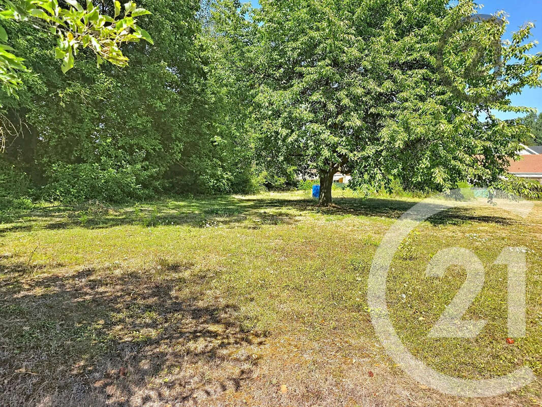 Terrain 1991 m² à Bazancourt  - photo 5