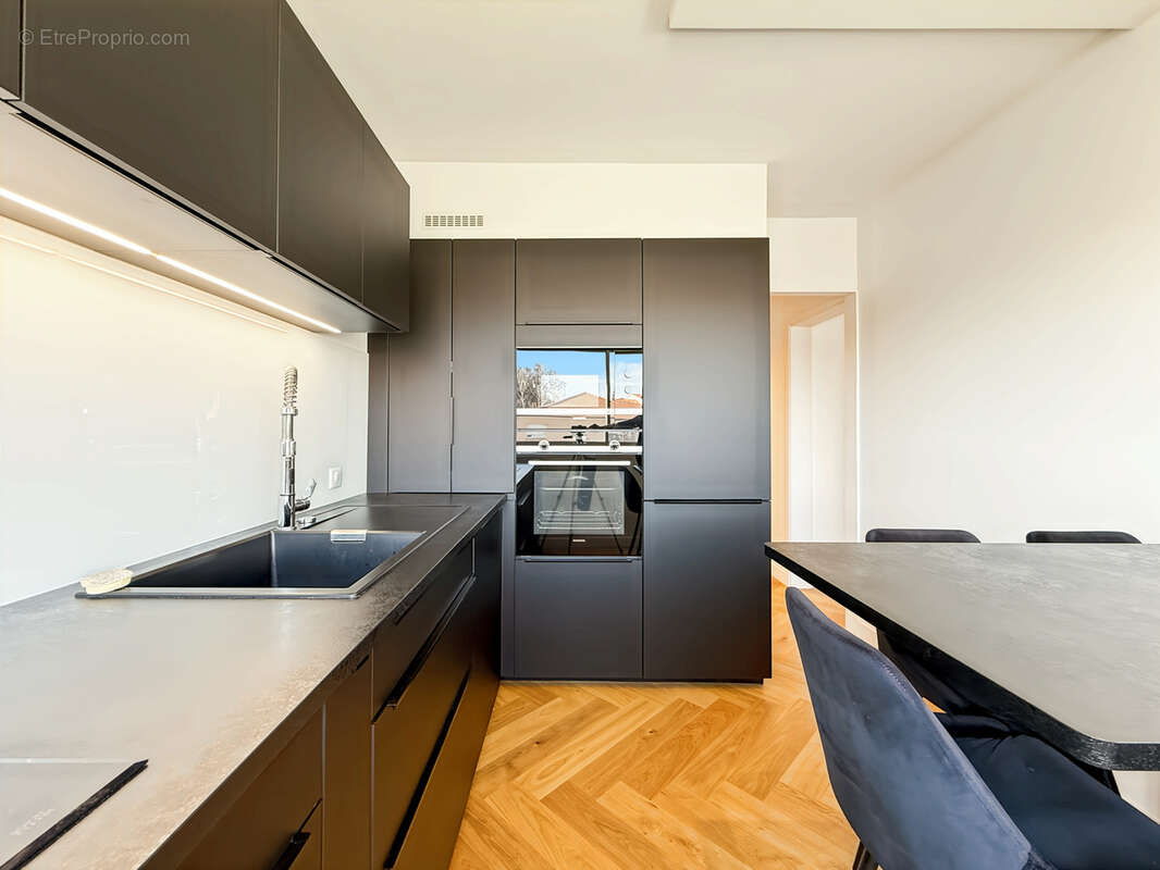 Appartement à COURNON-D'AUVERGNE