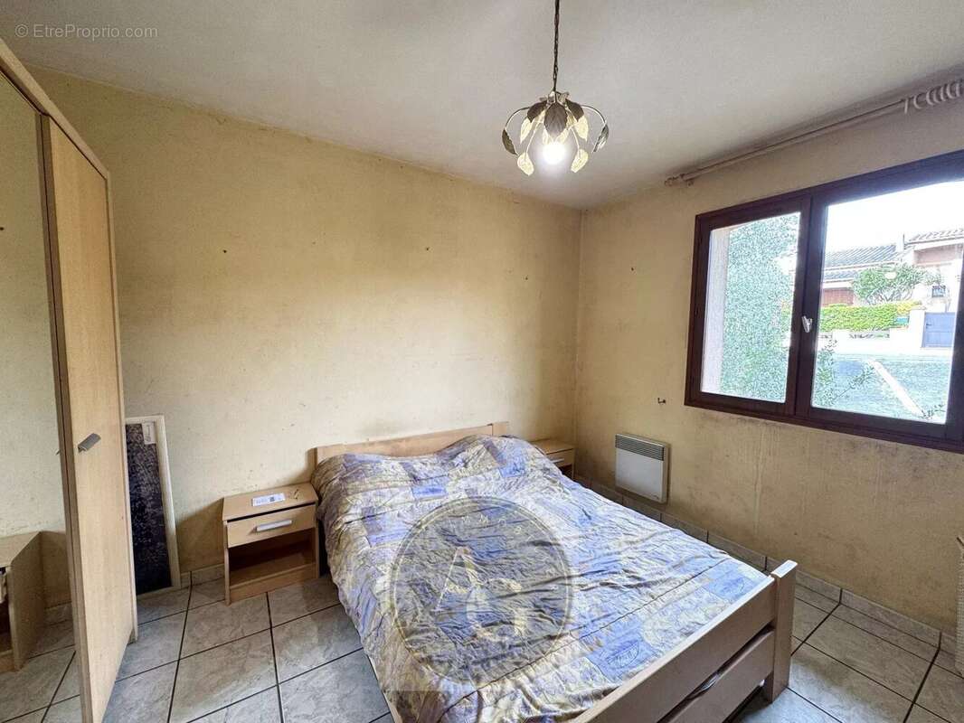 Maison à AVIGNONET-LAURAGAIS