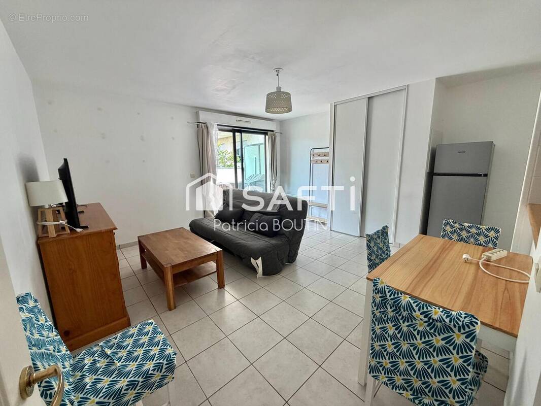 Photo 1 - Appartement à NIORT