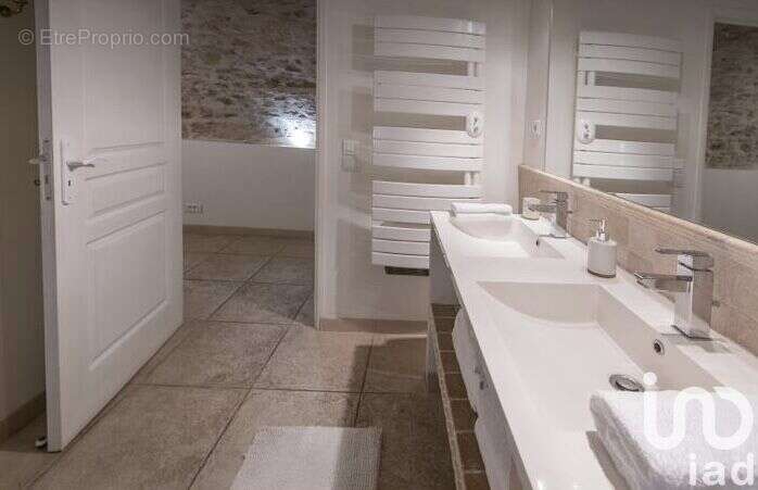 Photo 4 - Appartement à FONTAINEBLEAU