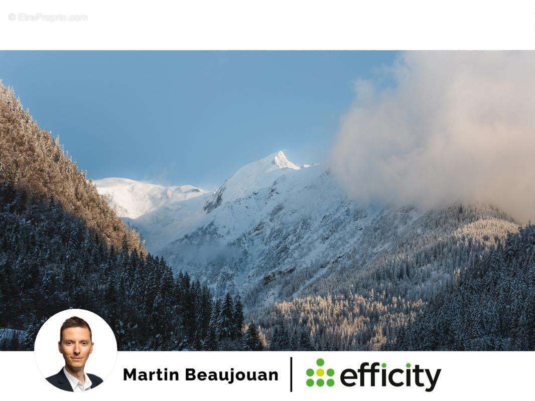 Maison à SAINT-GERVAIS-LES-BAINS