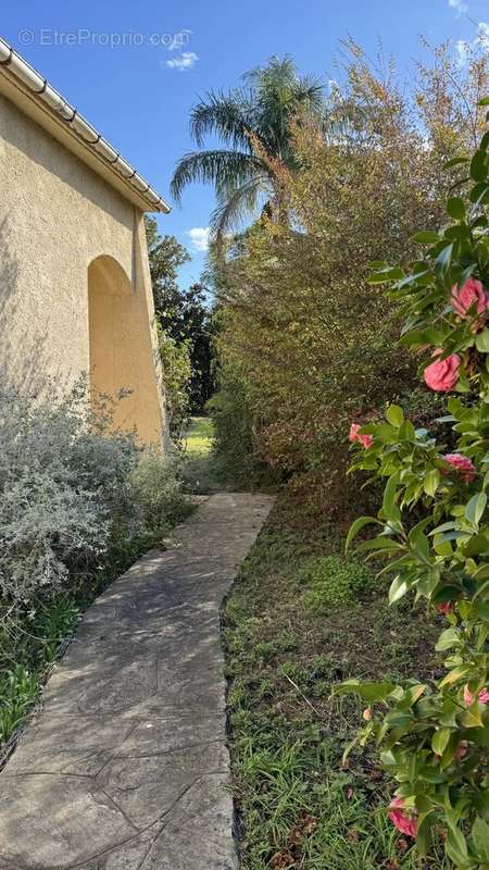 Maison à SANTA-LUCIA-DI-MORIANI