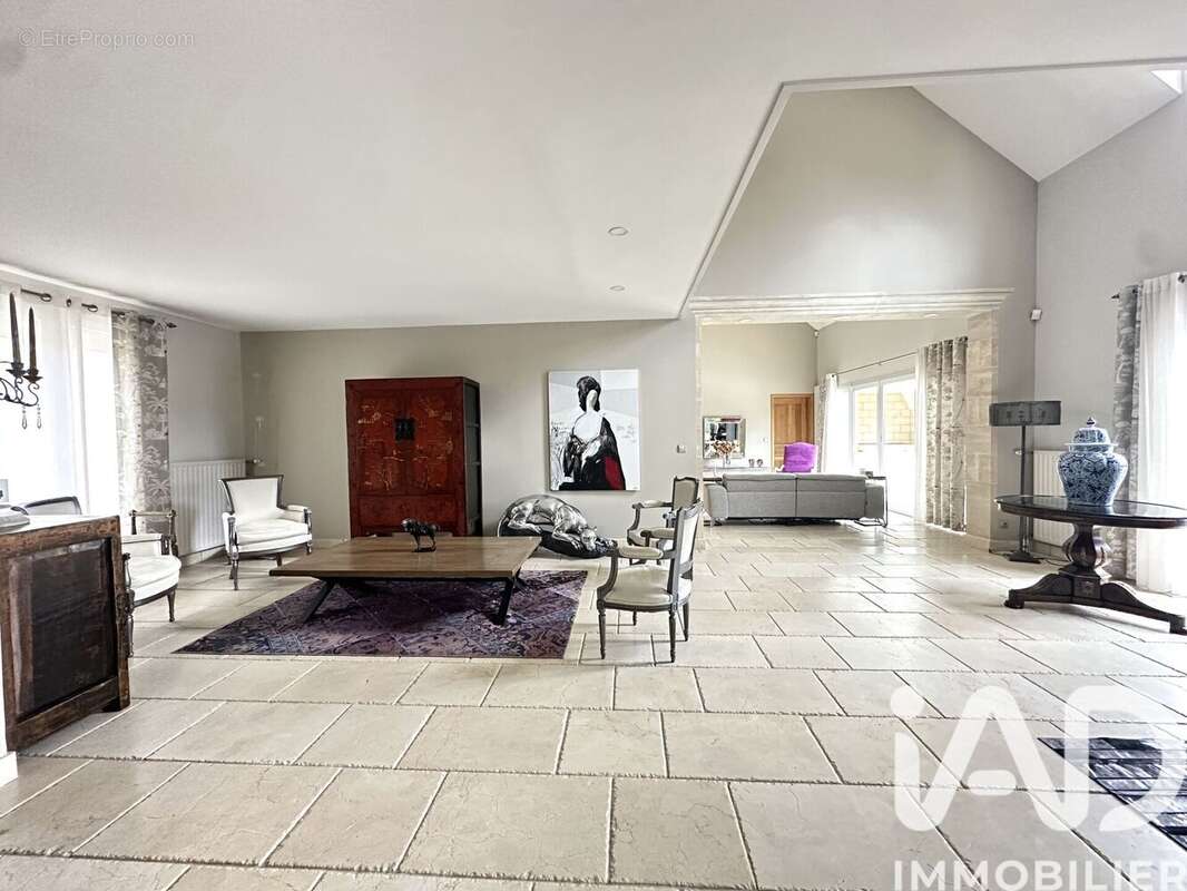 Photo 6 - Maison à SERVON