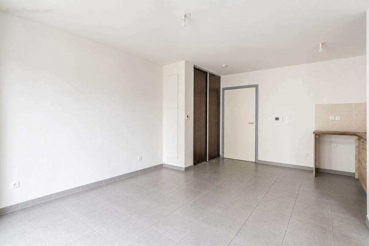 Agde Capiscol. Appartement 2 pièces - photo 13