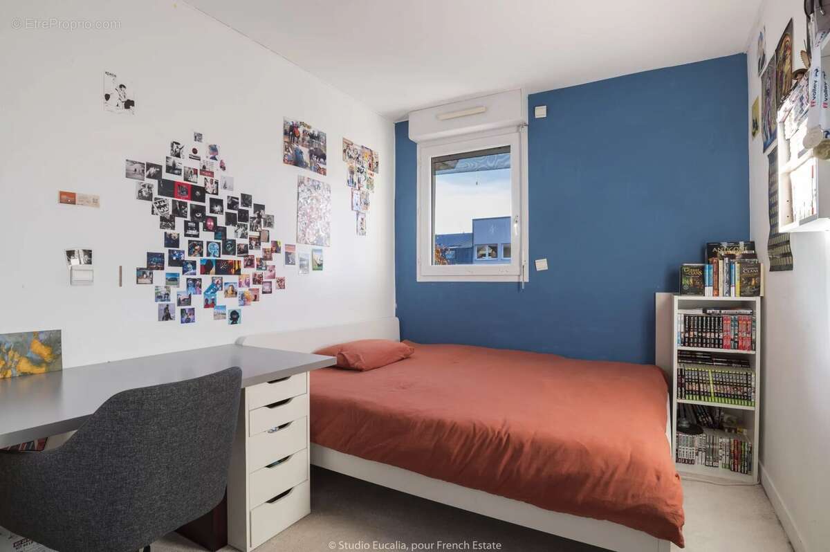 Appartement à SURESNES