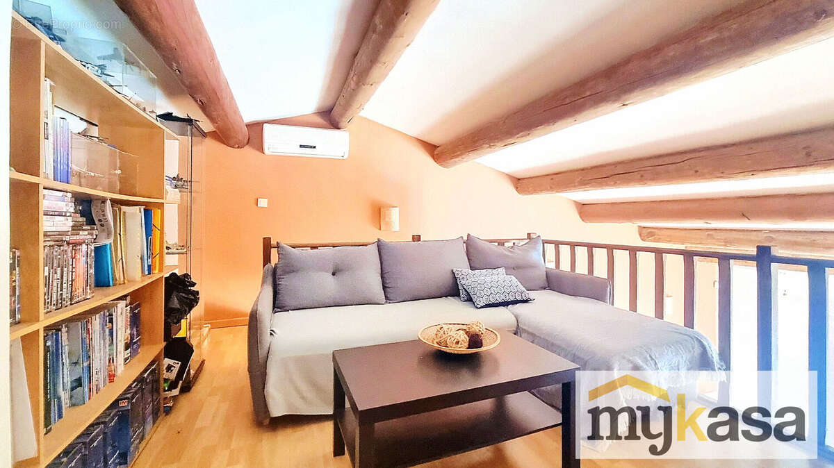 Maison à l'Escaillon, 4 chambres, piscine - photo 8