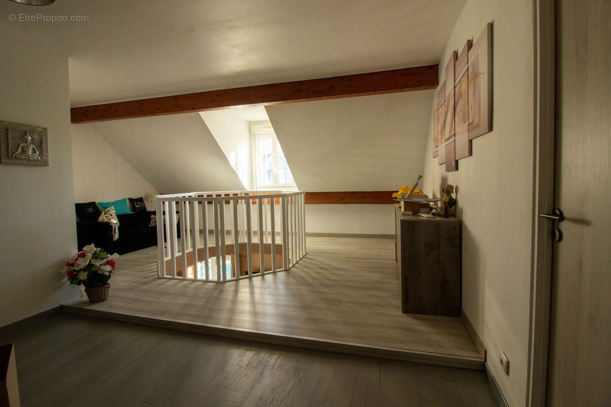 Maison à MAROLLES-EN-BRIE