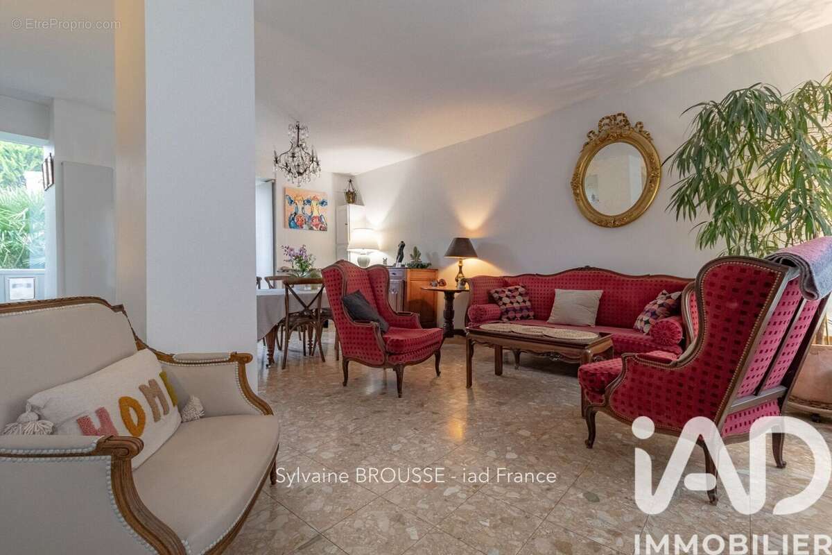 Photo 6 - Maison à VILLEPREUX