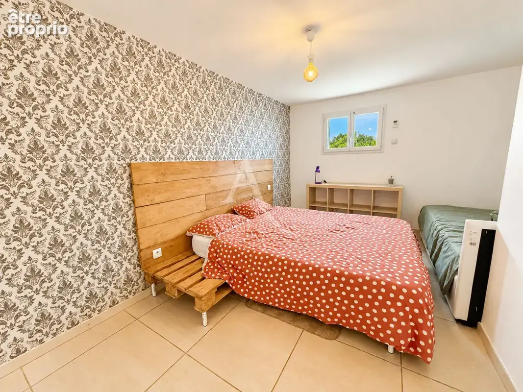 Villa Villeveyrac T7 de 265m² avec piscine - photo 6