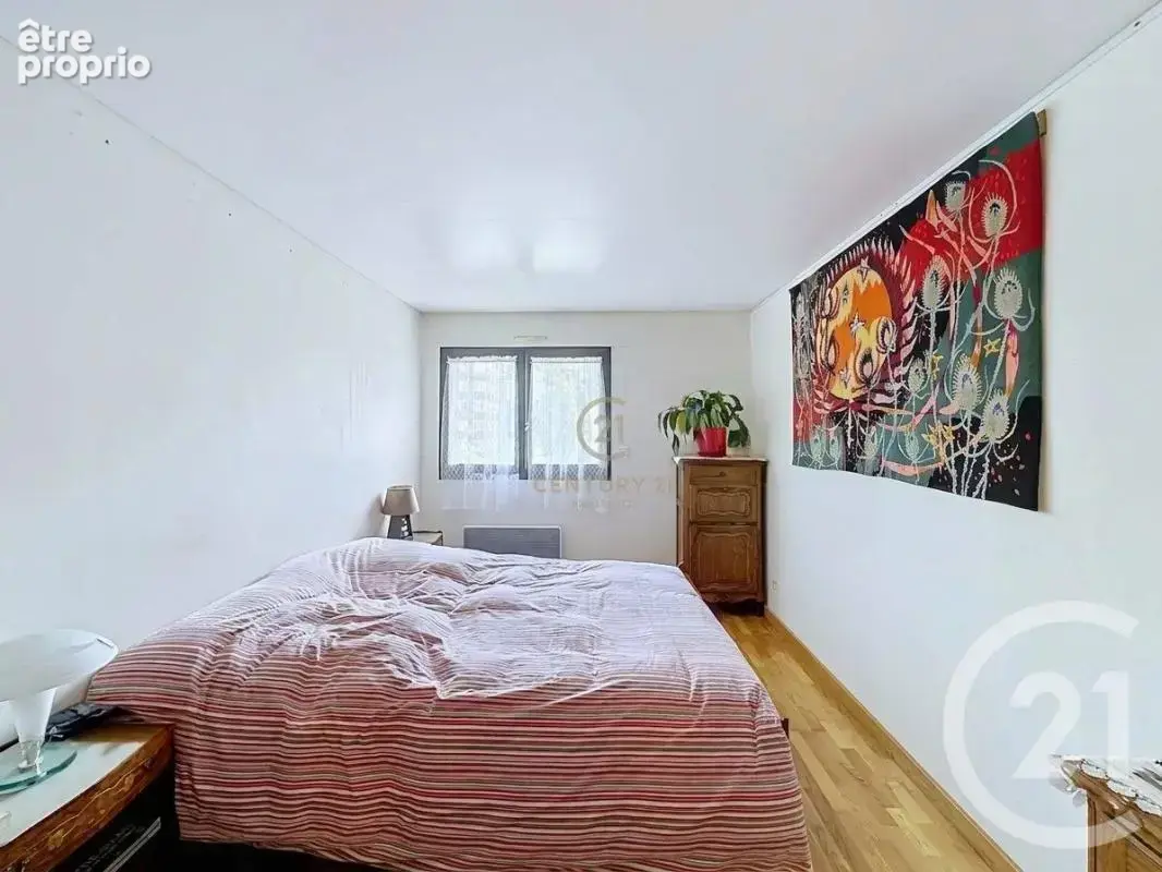 Appartement 4 pièces 109 m² à vendre à Lyon-4e (69004) - photo 9