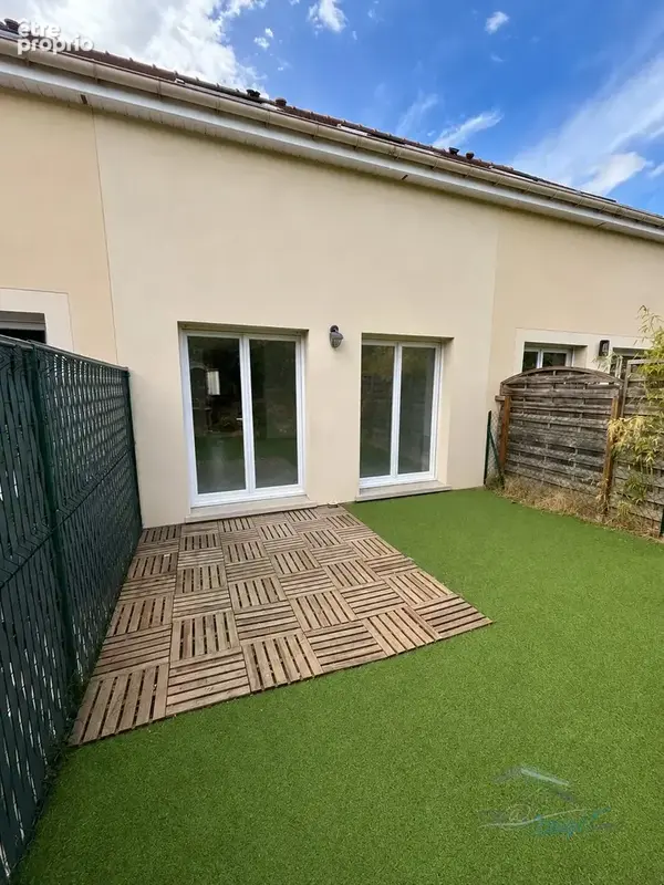Maison 80 m² à Janville-Sur-Juine  - photo 7