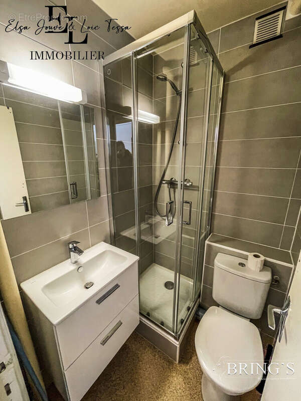 Appartement à LA CLUSE