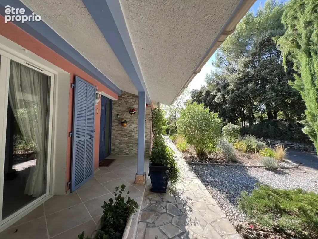 Maison 131 m² à Seillans  - photo 5