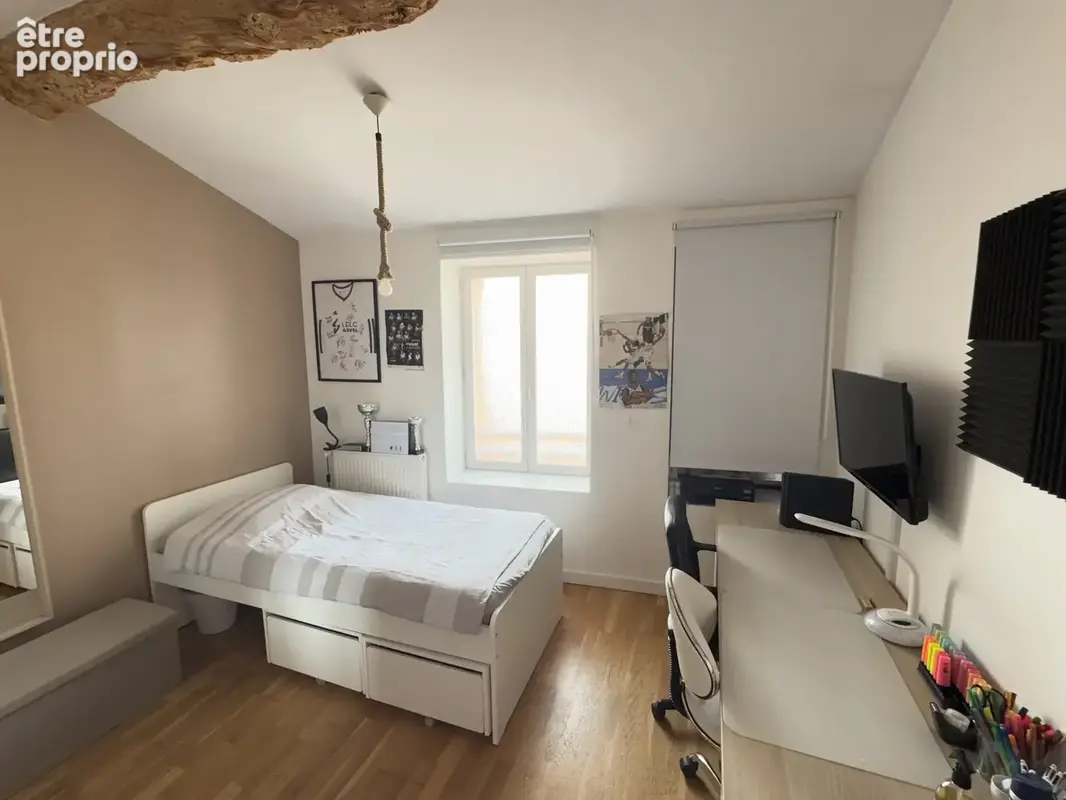 Maison de 83 m2 sur 232 m2 de terrain - photo 8