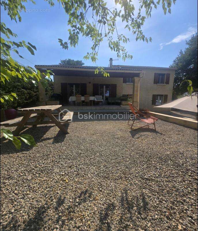 Belle Villa - photo 5