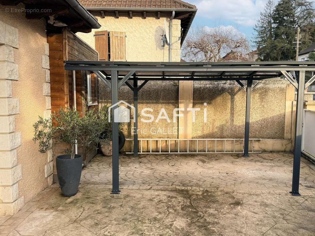 Photo 3 - Maison à BRIVE-LA-GAILLARDE