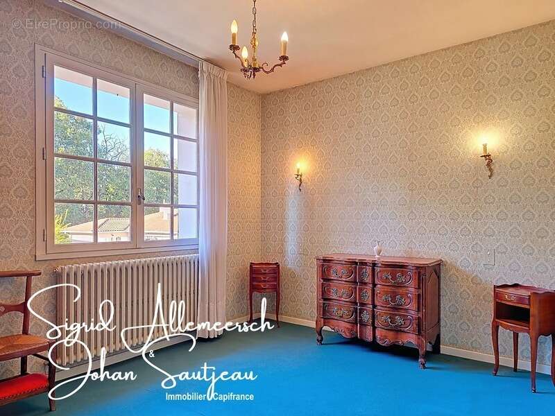 Maison à RAMONVILLE-SAINT-AGNE