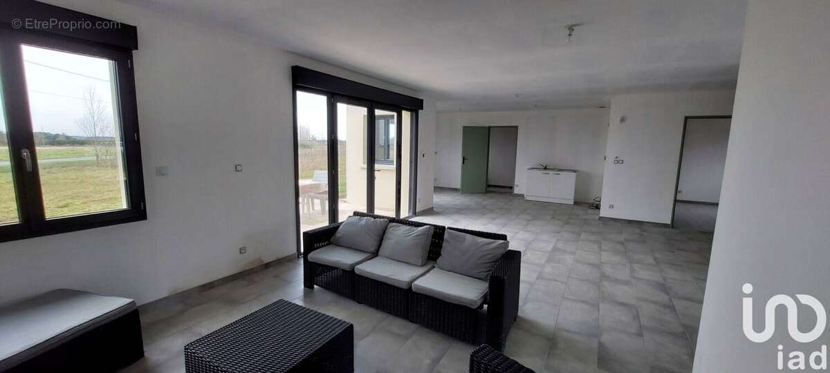 Photo 6 - Maison à SOINGS-EN-SOLOGNE