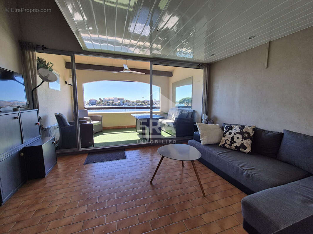Appartement à SAINT-CYPRIEN