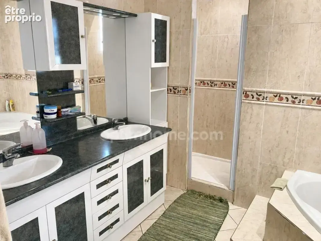 Blagnac – maison t5/6 de plain-pied avec piscine, garage et atelier – odyssud à 10 min à pied - photo 12