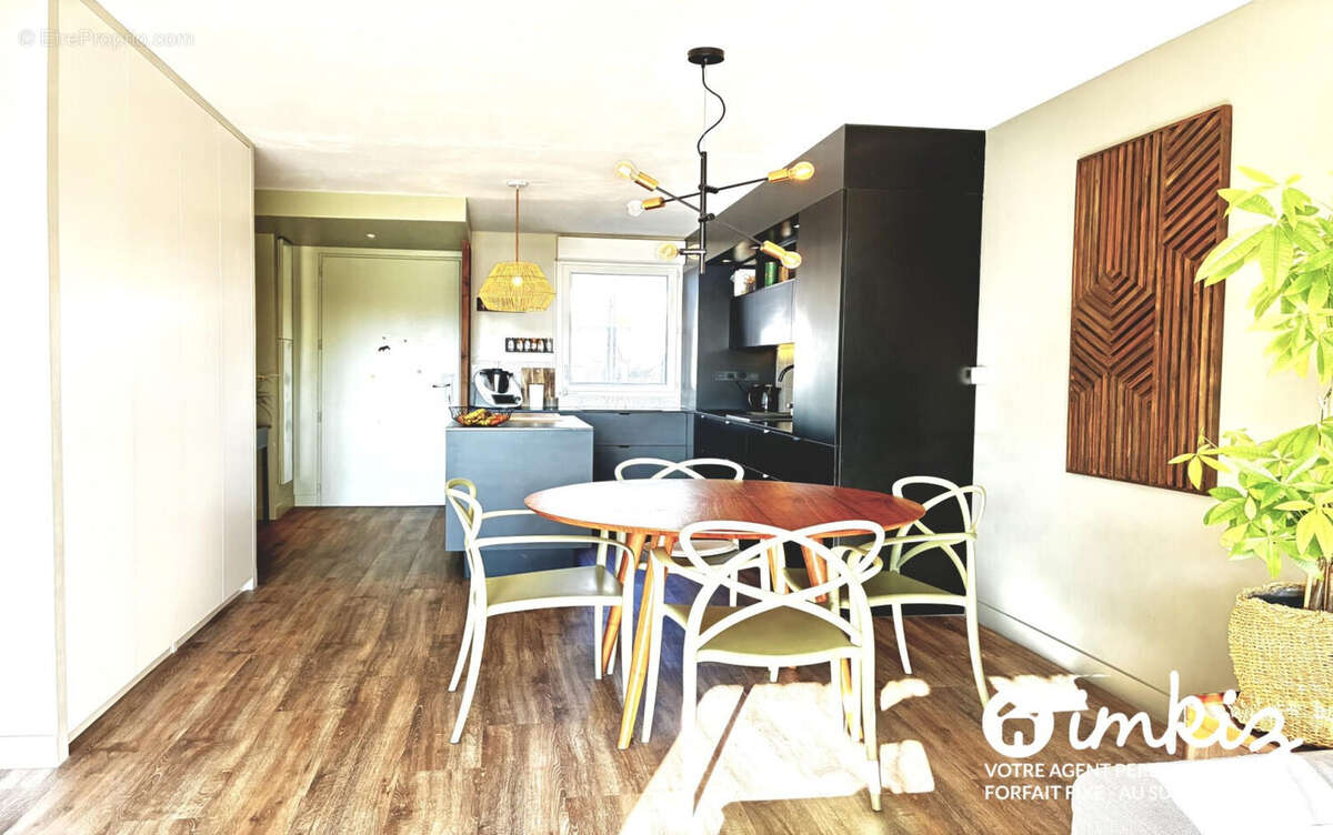 Appartement à MONTPELLIER