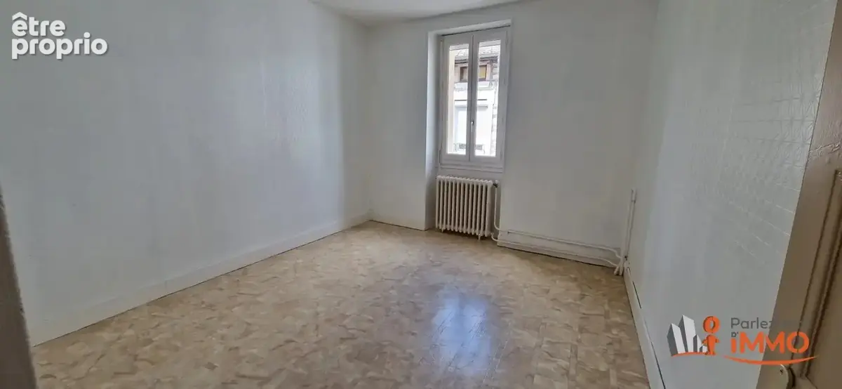 Maison de ville de 125m² (divisible en 3 appartements) - photo 8