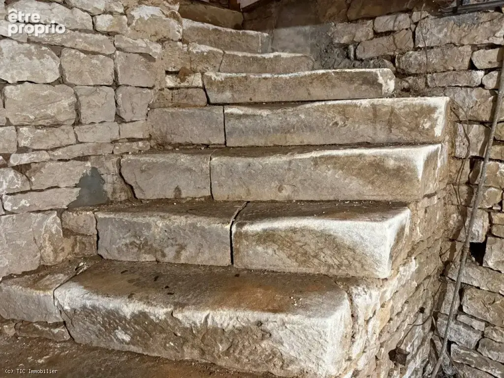 Maison de Campagne avec Piscine Intérieure entre Villefagnan et Ruffec - photo 22