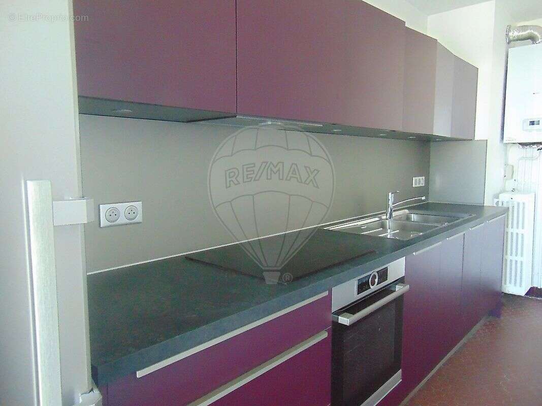 Appartement à ROYAN