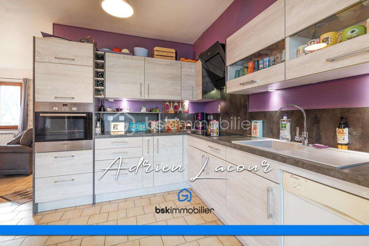Jolie maison traditionnelle - familiale - photo 6
