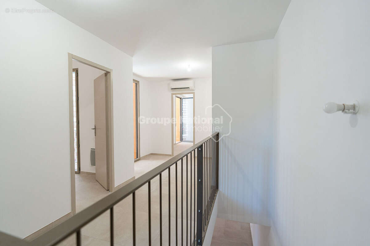 Maison à NIMES
