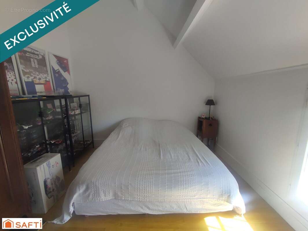 Photo 9 - Maison à BREVAL