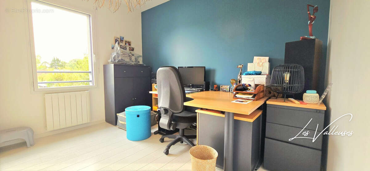 Maison à VARENGEVILLE-SUR-MER