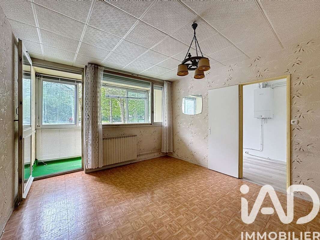 Photo 5 - Appartement à RENNES