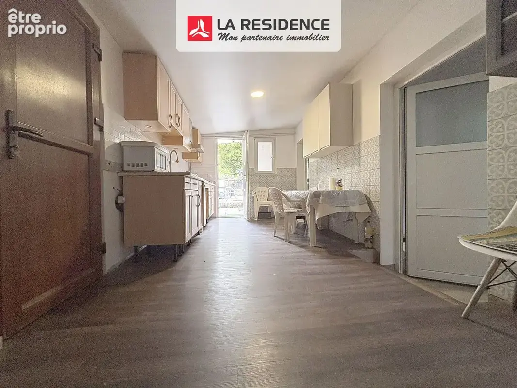 Maison 8 pièces 213 m² à vendre à Gommecourt (78270) - photo 7