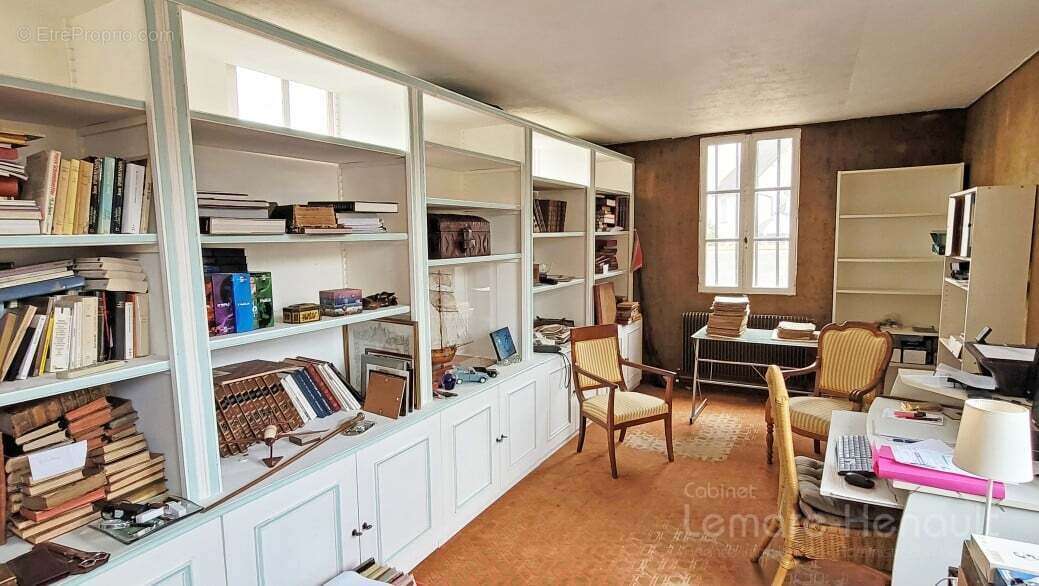 Superbe propriété de 240 m² env sur 650 m² de terrain - photo 8