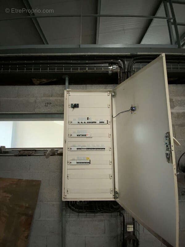 Appartement à BAIGNES-SAINTE-RADEGONDE