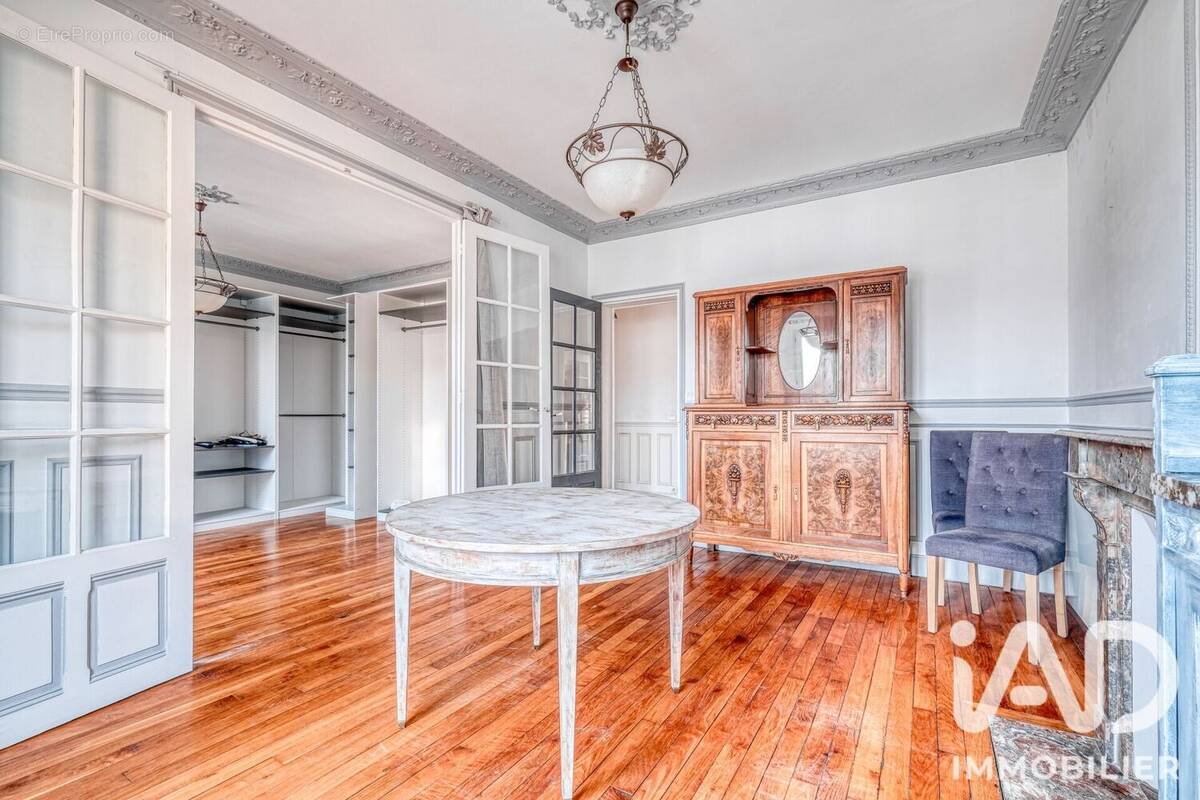 Photo 1 - Appartement à SAINT-MAUR-DES-FOSSES