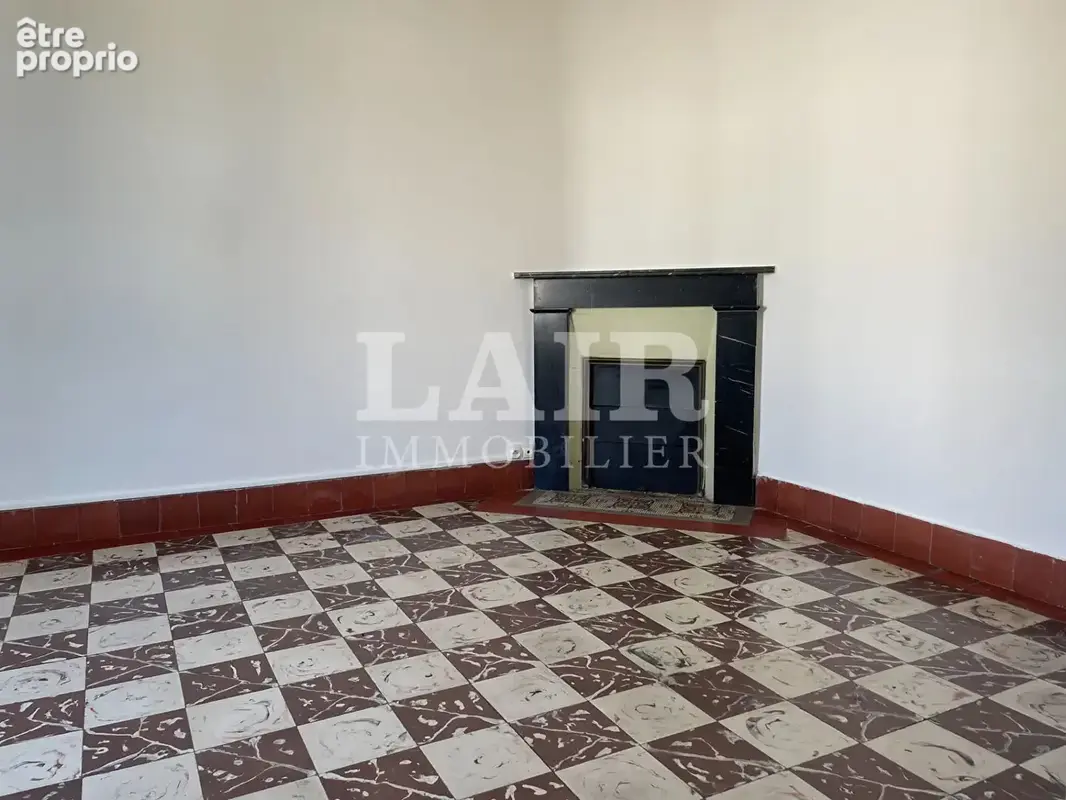 Maison de ville à vendre, dans Mamers, réf B15761 - photo 3